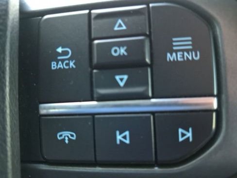 Used 2022 Ford F150 Lariat w/ Equipment Group 502A High image 28