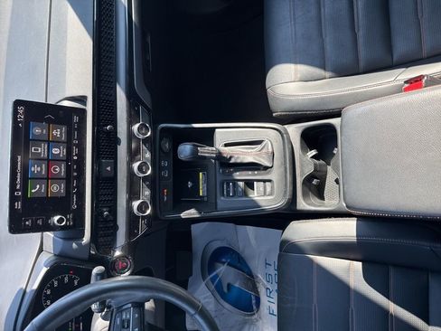 Certified 2023 Honda CR-V Sport Touring image 19