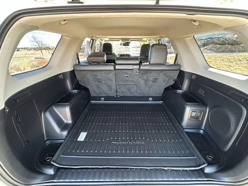 Used 2020 Toyota 4Runner Nightshade image 27