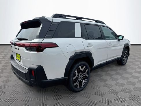 New 2026 Subaru Outback Touring XT AWD/4WD image 4