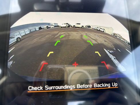 Certified 2025 Subaru Legacy Premium w/ Popular Package #1A image 25