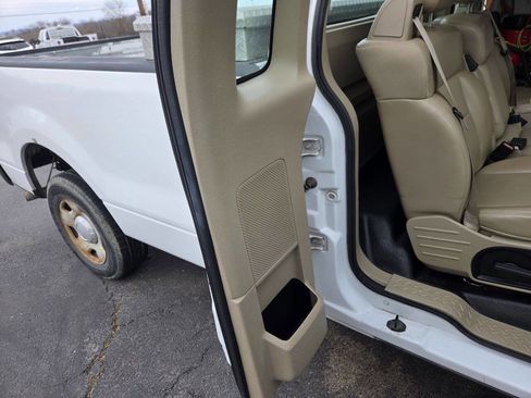Used 2008 Ford F150 XL image 18