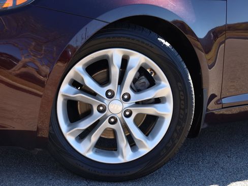 Used 2013 Kia Optima EX w/ Premium Pkg image 16