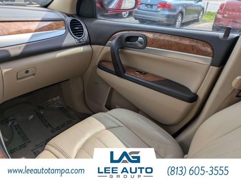 Used 2012 Buick Enclave Leather FWD image 16