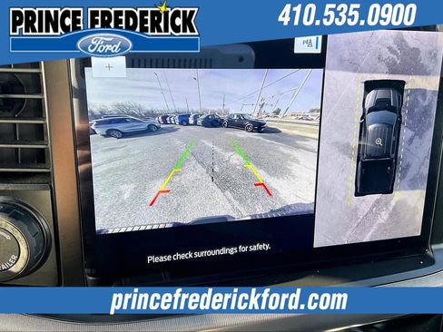 Used 2023 Ford F150 Raptor image 20