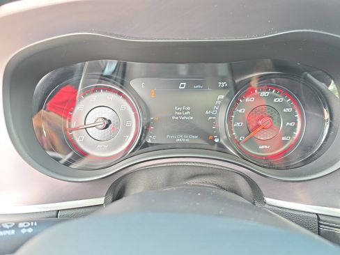 Used 2020 Dodge Charger R/T w/ Plus Group RWD image 16