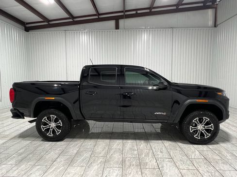 New 2025 GMC Canyon AT4 w/ Technology Plus Package image 6