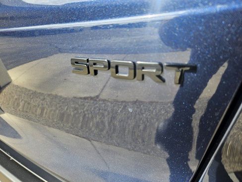 New 2026 Honda CR-V Sport-L image 32