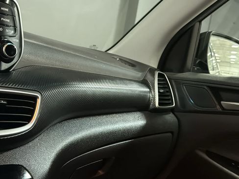 Used 2021 Hyundai Tucson SE w/ Cargo Package AWD/4WD image 18