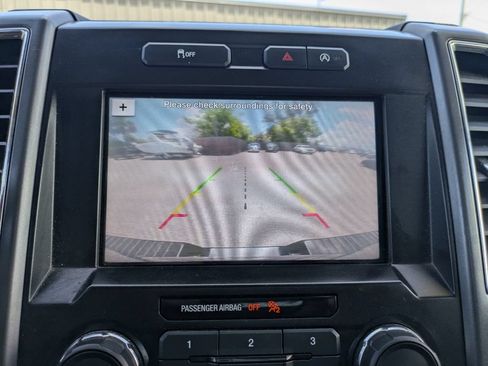 Used 2016 Ford F150 XLT w/ Equipment Group 301A Mid RWD image 17