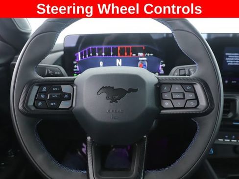 Used 2024 Ford Mustang Dark Horse RWD image 24