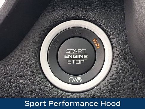 Used 2022 RAM 1500 Sport w/ Rebel Level 2 Equipment Group AWD/4WD image 18