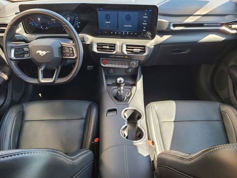 Used 2024 Ford Mustang GT Premium image 21