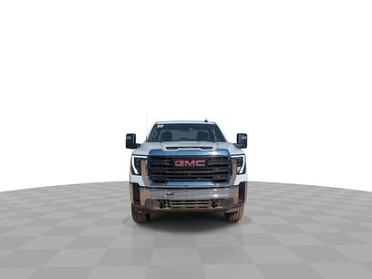 New 2025 GMC Sierra 2500 Pro w/ 1SA Pro Safety Plus Package