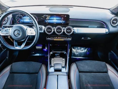 Used 2023 Mercedes-Benz GLB 250 4MATIC image 10