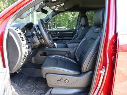 New 2026 RAM 1500 RHO AWD/4WD image 15