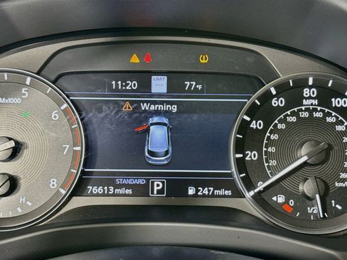 Used 2021 INFINITI QX50 Essential w/ Convenience Package FWD image 13