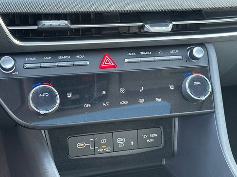 New 2025 Hyundai Sonata SEL FWD image 20