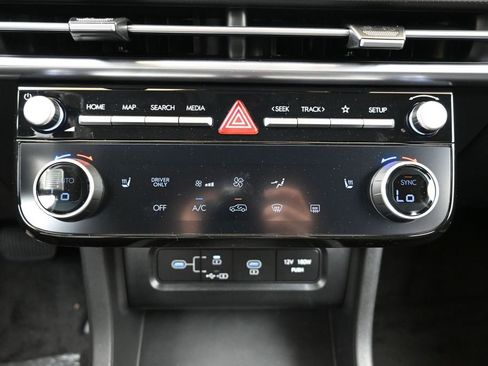 New 2026 Hyundai Tucson SEL AWD/4WD image 35