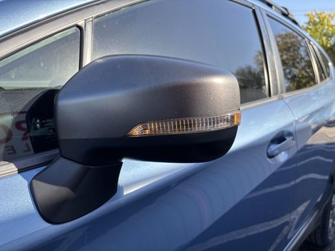 Used 2022 Subaru Crosstrek 2.5i Sport w/ Moonroof Package image 67