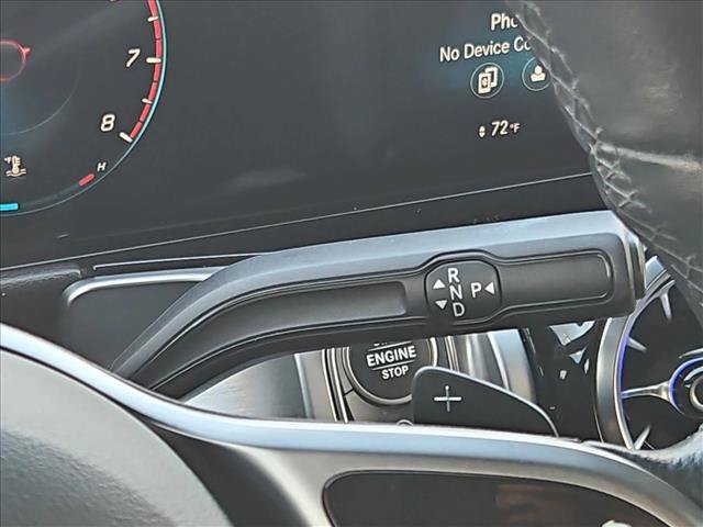 Used 2022 Mercedes-Benz GLB 250 image 9