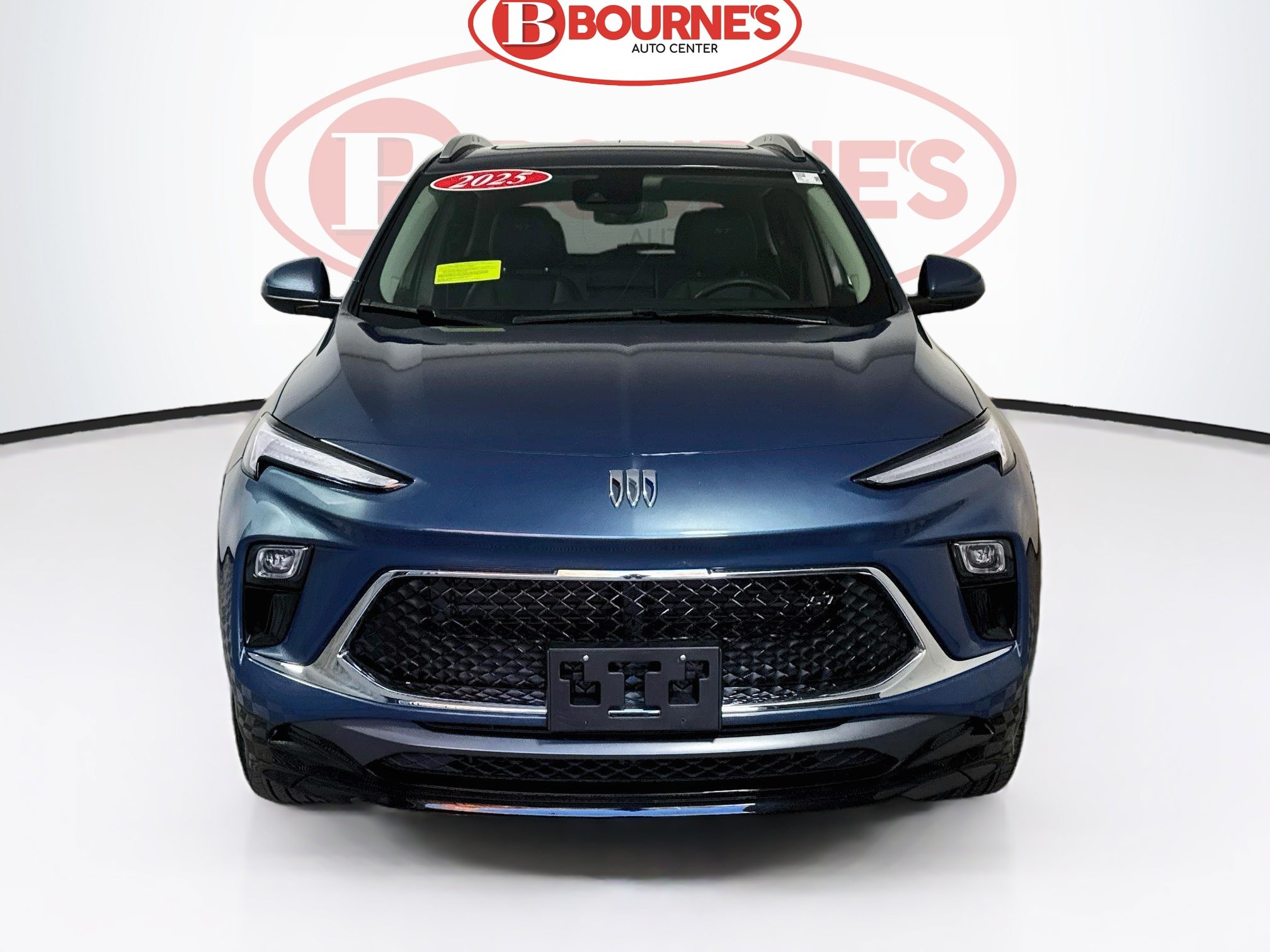 Used 2025 Buick Encore GX Sport Touring w/ Experience Buick Package AWD/4WD image 6