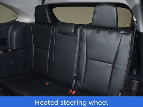New 2026 Toyota Highlander Platinum image 28