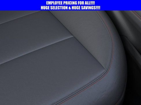 New 2026 Ford Explorer Active AWD/4WD image 16