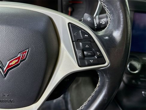 Used 2017 Chevrolet Corvette Stingray Coupe w/ 2LT Preferred Equipment Group image 27