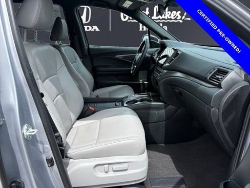 Certified 2023 Honda Passport EX-L image 15