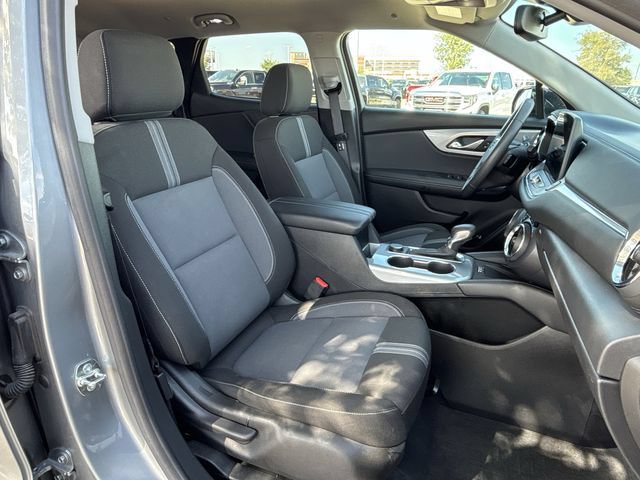 Used 2024 Chevrolet Blazer LT w/ Redline Edition FWD image 29