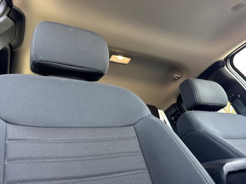 Used 2022 Ford Ranger XLT w/ FX4 Off-Road Package image 16