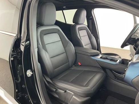 Used 2024 Chevrolet Equinox EV LT w/ LPO, Active Package FWD image 49