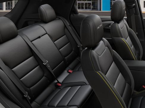 New 2026 Chevrolet TrailBlazer ACTIV FWD image 15