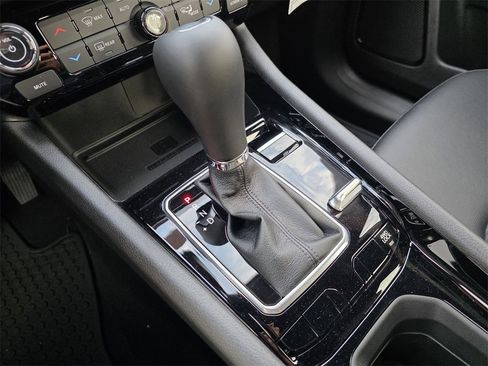 New 2026 Jeep Compass Latitude w/ Quick Order Package 29K image 14