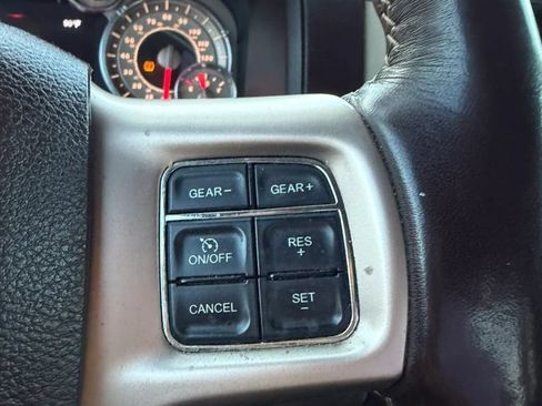 Used 2013 RAM 1500 Laramie Longhorn w/ Convenience Group RWD image 23