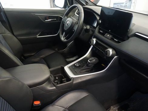 Used 2024 Toyota RAV4 XSE image 26