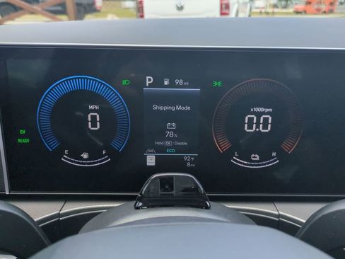 New 2026 Hyundai Santa Fe SEL FWD image 36