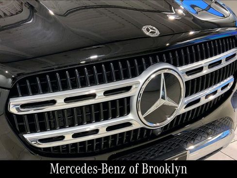 Used 2026 Mercedes-Benz GLE 350 4MATIC image 31