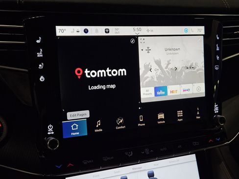 New 2026 Jeep Grand Wagoneer Summit w/ Rear Seat Video Group I image 15