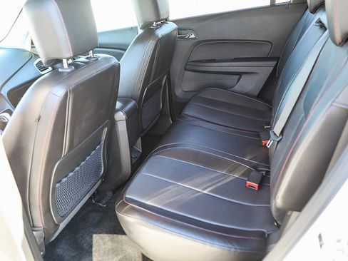 Used 2014 GMC Terrain SLT image 18