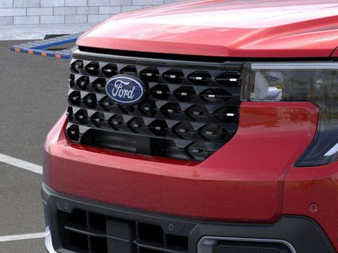 New 2026 Ford Maverick Lariat image 18