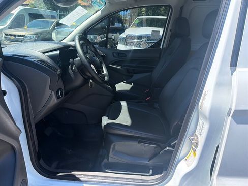 Used 2023 Ford Transit Connect XL FWD image 16