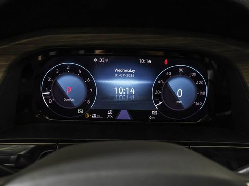 New 2026 Volkswagen Atlas SEL Premium R-Line AWD/4WD image 25