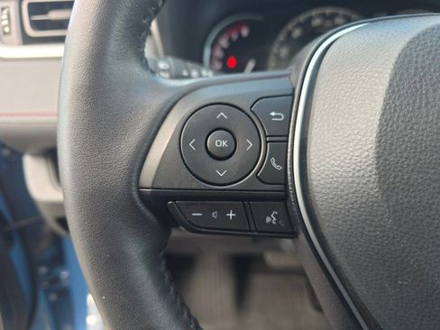 Used 2023 Toyota RAV4 TRD Off-Road w/ TRD Off-Road Weather Package image 29