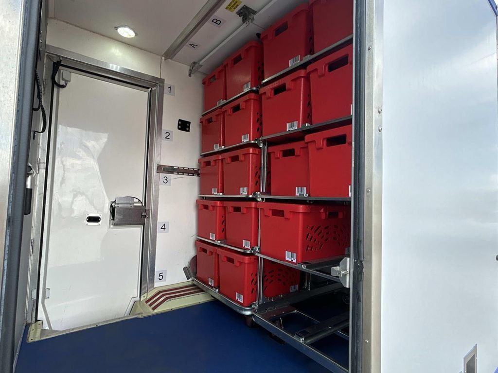 Used 2023 Ford E-350 and Econoline 350 Super Duty w/ Power Windows & Locks Group RWD image 29