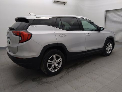 Used 2018 GMC Terrain SLE image 10