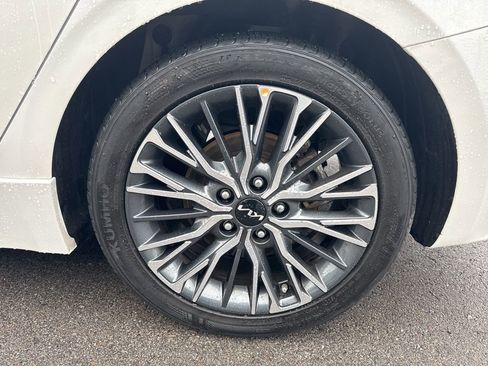 Used 2023 Kia Forte GT-Line w/ GT-Line Premium Package image 26