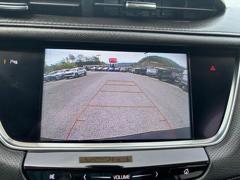 Used 2019 Cadillac XT5 Luxury image 21