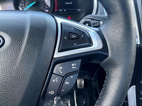 Used 2018 Ford Edge Sport w/ Equipment Group 401A image 18